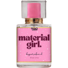 Material Girl by Coco & Rose