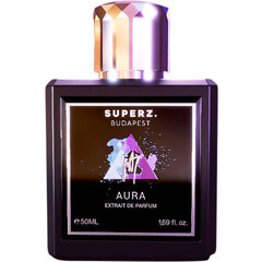 Aura by Superz.