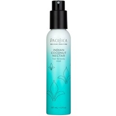 Indian Coconut Nectar (Hair & Body Mist) (2024) by Pacifica