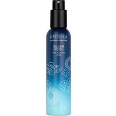 Silver Moon (Hair & Body Mist) (2024) by Pacifica