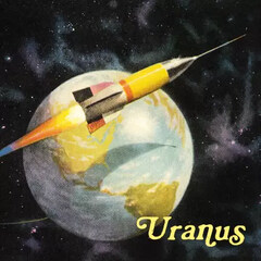 Uranus by Pulp Fragrance
