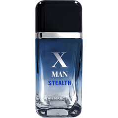 X-Man Stealth by Jean Marc Paris