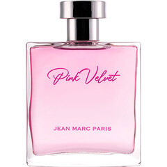 Pink Velvet by Jean Marc Paris