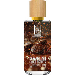 Caramelized Choco Biscuits by The Dua Brand / Dua Fragrances