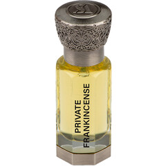 Private Frankincense by Swiss Arabian