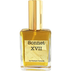Sonnet XVII by Olympic Orchids Artisan Perfumes
