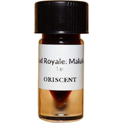 Oud Royale Maluku by Ensar Oud / Oriscent
