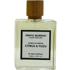 Citrus & Yuzu by Perito Moreno