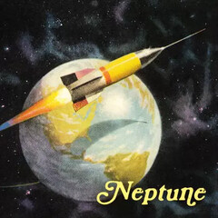 Neptune by Pulp Fragrance