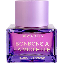 Bonbons à La Violette by New Notes