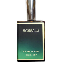 Borealis by Scents by MOST