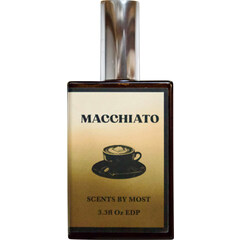 Macchiato by Scents by MOST