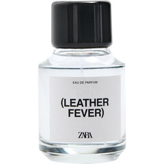 (Leather Fever) by Zara
