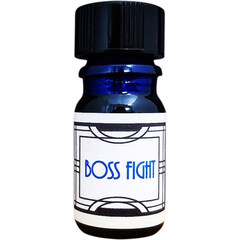 Boss Fight by Nui Cobalt Designs