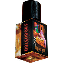 Nolendorf Lounge by Treading Water Perfume