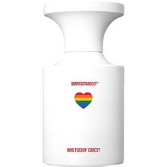 Dirty Rainbow by Borntostandout