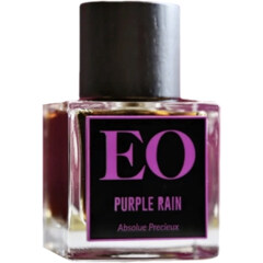 Purple Rain: Maluku by Ensar Oud / Oriscent