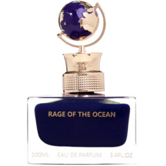 Rage of the Ocean by Aurora Scents