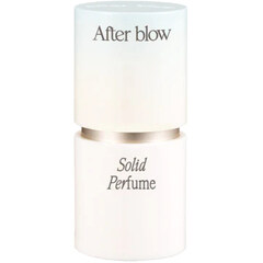 Cotton Fog (Solid Perfume) / 코튼 포그 by After blow