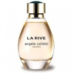 Angela Colletti by La Rive
