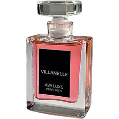 Villanelle (Eau de Parfum) by Ava Luxe