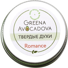 Romance by Greena Avocadova