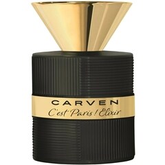 Carven C'est Paris ! Elixir pour Femme by Carven