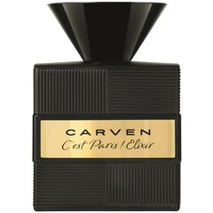 Carven C'est Paris ! Elixir pour Homme by Carven