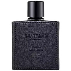 Dark Leather by Rayhaan