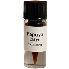 Papuya by Ensar Oud / Oriscent