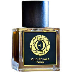 Oud Royale: Taifi Sultani by Ensar Oud / Oriscent