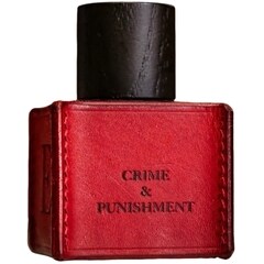Crime & Punishment: VD Rose by Ensar Oud / Oriscent