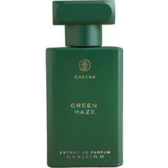 Green Haze by Oakcha