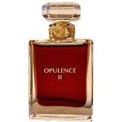 Opulence II by Laurent Smal
