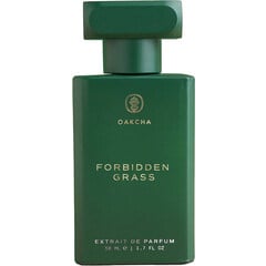Forbidden Grass by Oakcha