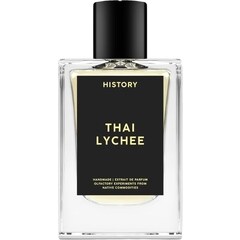 Thai Lychee by History