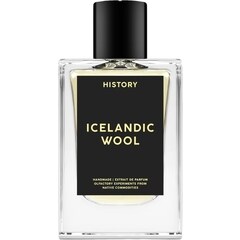 Icelandic Wool by History