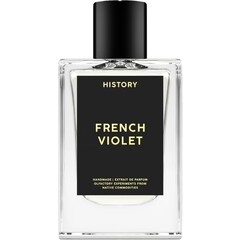 French Violet by History