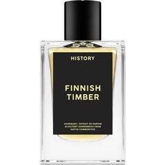 Finnish Timber by History