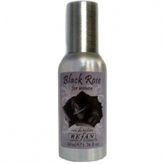 Black Rose for Women by Refan