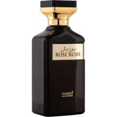 Rose Rush / روز رش by Hamidi
