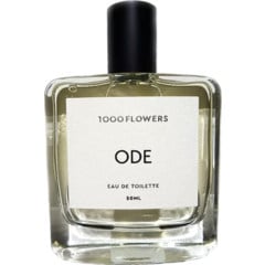 Ode (2013) by 1000 Flowers
