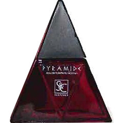Pyramide for Women by S&C Perfumes / Suchel Camacho