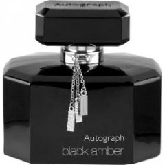 Autograph - Black Amber by Marks & Spencer