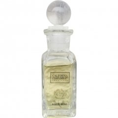 White Rose (Perfume) by California Perfume Company