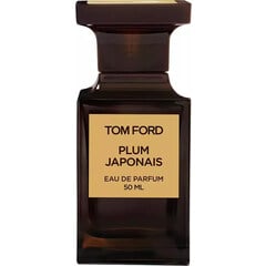 Plum Japonais by Tom Ford