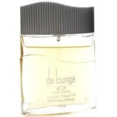 De Lounge by Lotus Valley