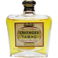 Lavendel-Tabac by Jünger & Gebhardt / Patrizier Haus Köln