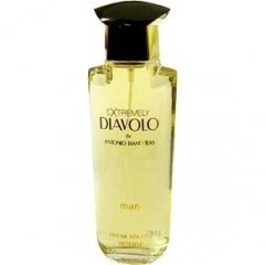 Diavolo Extremely for Men by Banderas