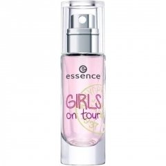 Girls on Tour by essence